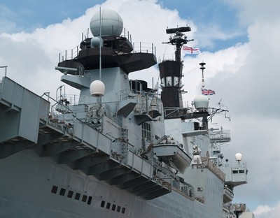 Ukraińsko-rosyjska wojna medialna: informacje o zagrożeniu na Morzu Azowskim to manipulacje ze strony Rosji