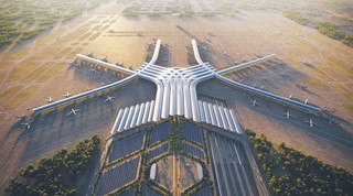 Nagła fala poparcia dla CPK. Skąd ten zwrot? [WYWIAD]