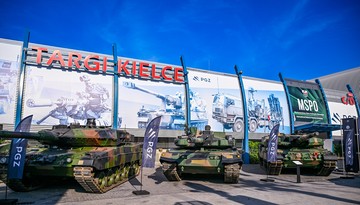 Bat na rosyjskie drony. Podczas MSPO w Kielcach doszło do przełomu