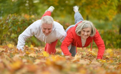 Trzy proste działania zmniejszają ryzyko raka u starszych osób