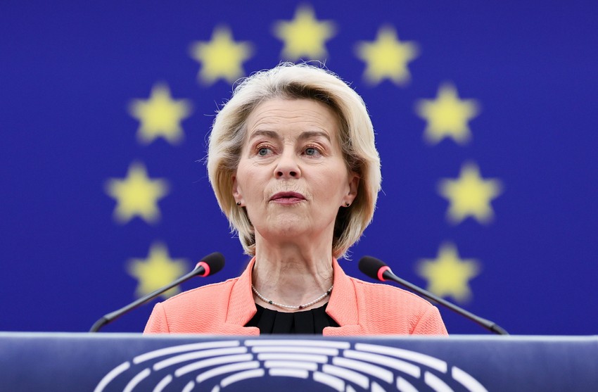 Ursula fon der Lajen