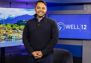 Doktor Sandžaj Bojradž