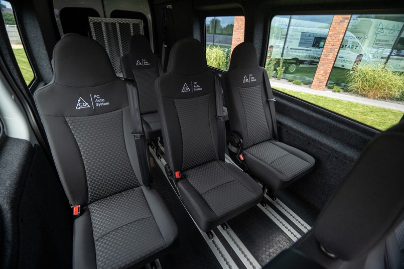 Ford Polska partnerem ruchu paralimpijskiego