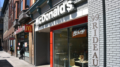 "Najgorszy McDonald's na świecie" zostanie zamknięty. Tylko w rok wezwano policję 800 razy