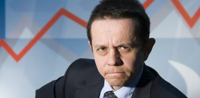 Polski ekspert: III wojna światowa wybuchnie w 2015 r.