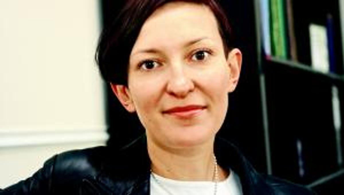 Karolina Miara , adwokat, współpracownik firmy prawniczej Kochański, Zięba, Rąpała i Partnerzy