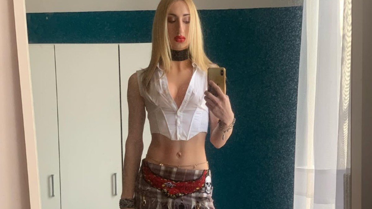 Sin Ivana Gvozdenovića
