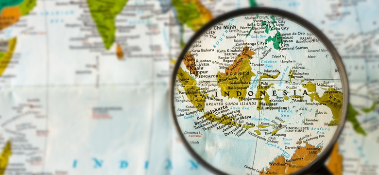 Polak od trzech lat więziony w Indonezji. "Niewłaściwe miejsce, nieodpowiedni czas”