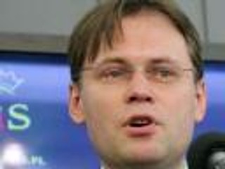 Mularczyk: Tusk powinien uczyć się dyplomacji od Camerona