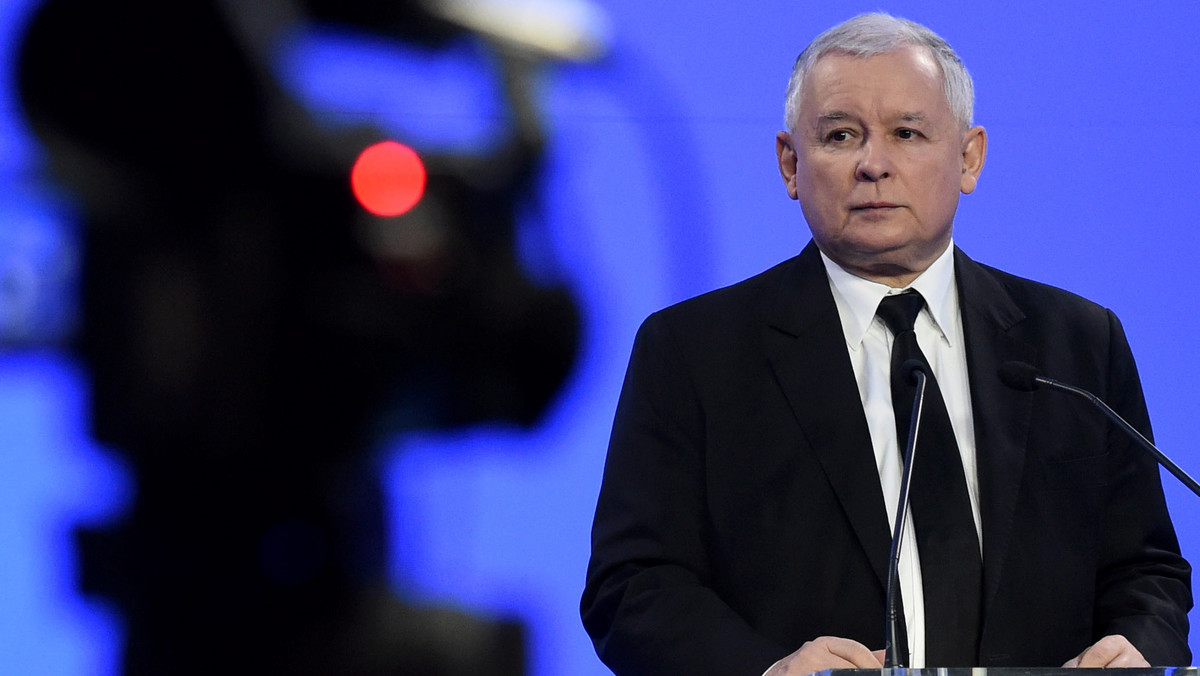 Prezes PiS Jarosław Kaczyński ocenił, że posłowie, którzy zagłosowali w piątek za odrzuceniem projektu PiS zmian w Kodeksie wyborczym, "najwyraźniej nie chcą uczciwych wyborów".