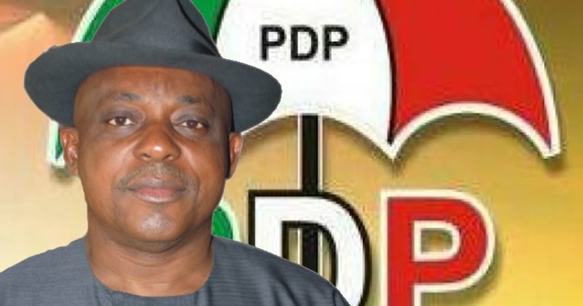 PDP wins all 8 seats in Bayelsa Local Government elections