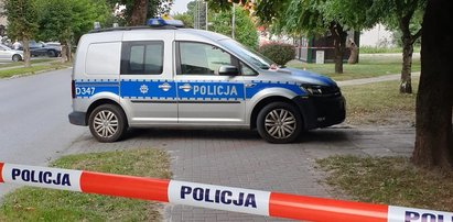 Atak nożownika w Stalowej Woli. Sprawca był znany policji! Wiadomo, dlaczego próbował zabić