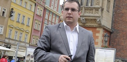 Poseł PiS trafił na wytrzeźwiałkę. To syn wpływowego polityka. Został zawieszony 