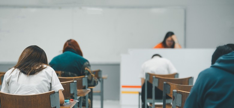 Likwidacja obowiązkowej matury z matematyki? Projekt trafił do Sejmu