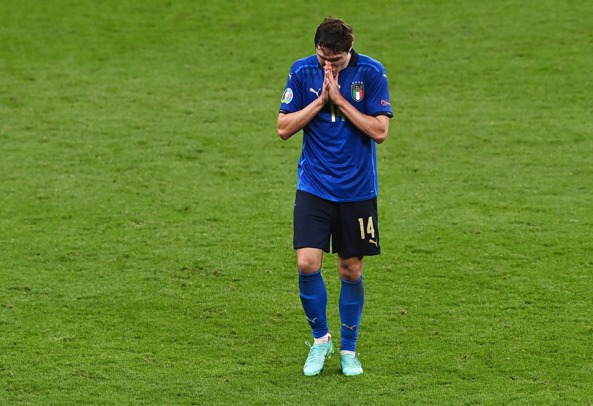 Federico Chiesa