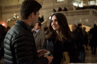 Miłość na chwilę i na zawsze. 'Jak to robią single' w kinach