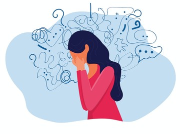 ADHD: ez az oka, hogy nőknél  aluldiagnosztizált, vagy figyelmen kívül marad a lehetősége