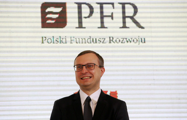 Paweł Borys