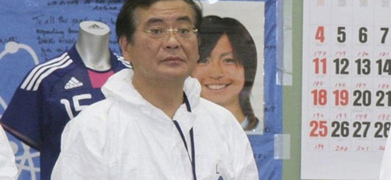 W rządzie wpadka goni wpadkę. "Ja ci pokażę radiację"