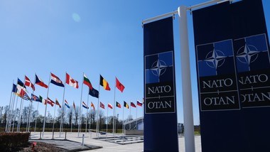 "nato jest skończone. trump sam to potwierdził". niemcy nie mają złudzeń