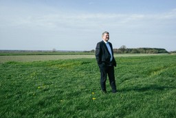 Kalinowski: Małżeństwo jest małżeństwem, ja na inną formułę się nie godzę [WYWIAD Rigamonti]