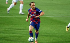 Ivan Rakitic zrezygnował z gry w reprezentacji Chorwacji