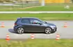 Które GTI jest najlepsze? Ford Focus ST kontra VW Golf GTI, Honda Civic Type R i Volvo C30 T5