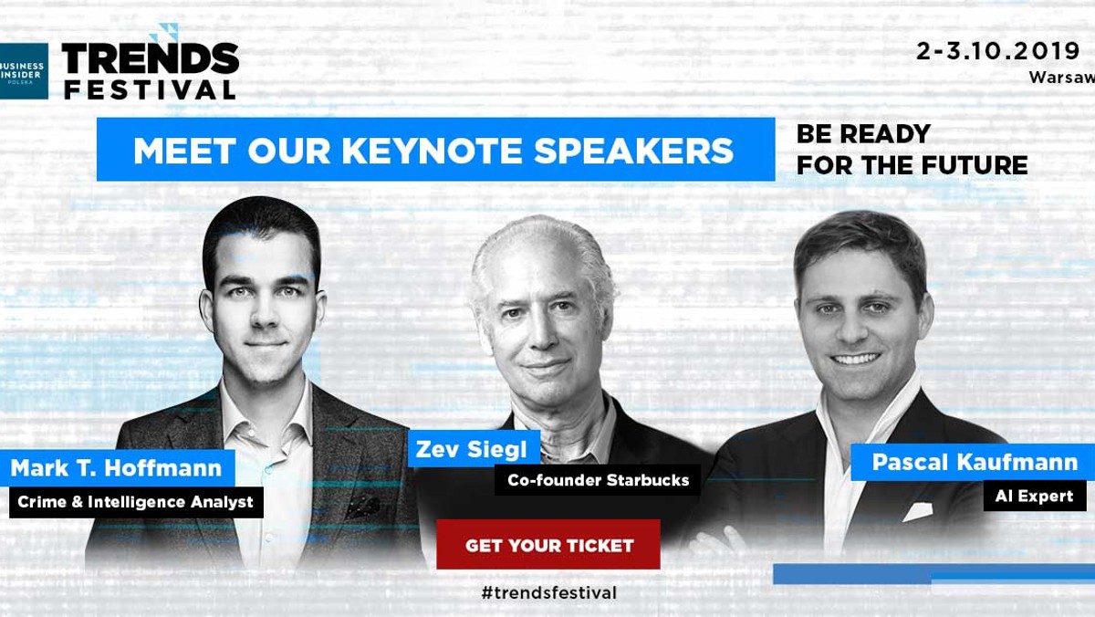 AGENDA Keynotes