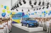 140828 New SKODA Fabia - Start of Production 001