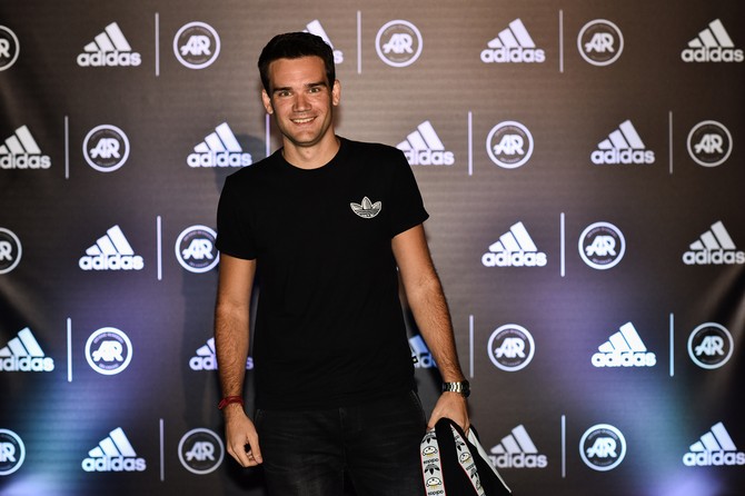 Glumac Bojan Perić