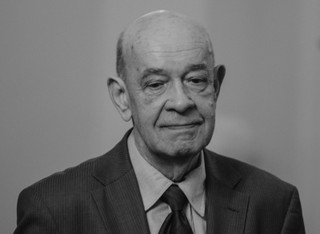 Nie żyje reżyser „Smoleńska' Antoni Krauze