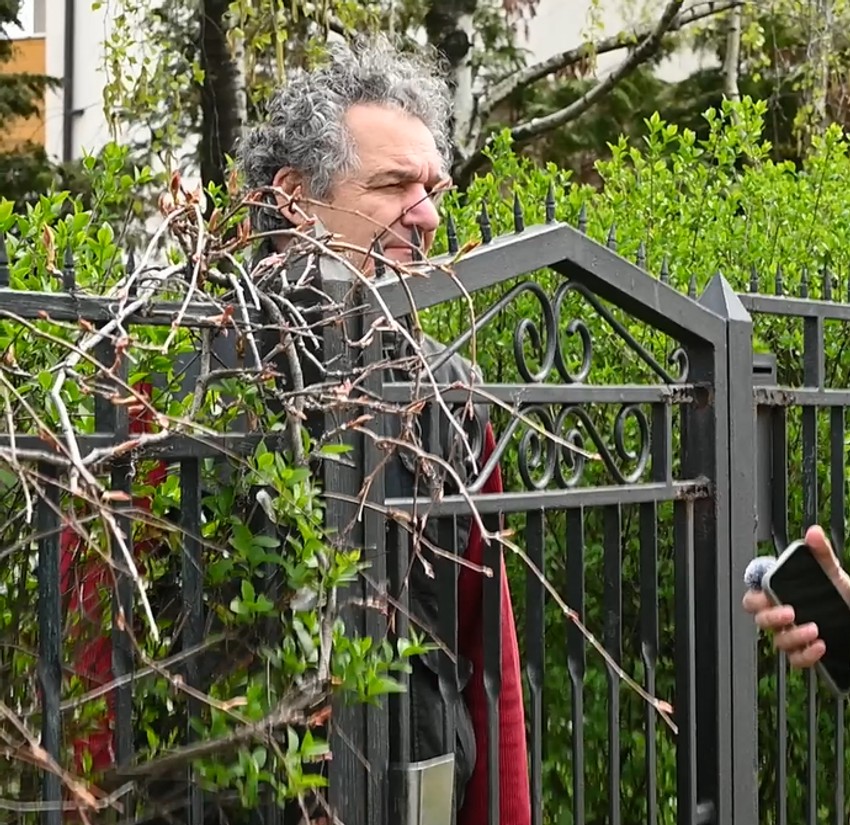 Komšije Laneta Gutovića