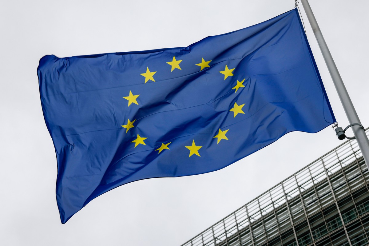 "Europa jest potężnie niedoinwestowana". Realnie inwestycje są coraz mniejsze