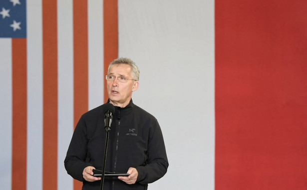 Jens Stoltenberg