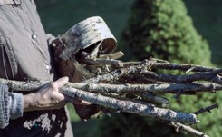 Chrust, węgiel i papierosy… Oto przedmioty mrocznego pożądania [OPINIA]