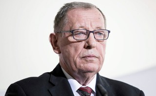 Petru: Szyszko mógł skorzystać na ustawie o wycince drzew