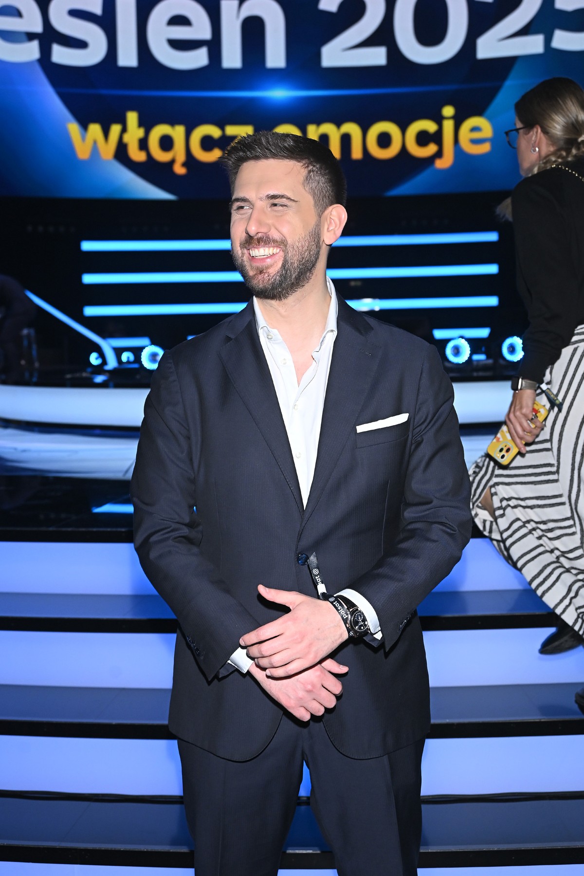 Takiej władzy nie ma wielu w polskim biznesie. Kolejny ruch w imperium Solorzów