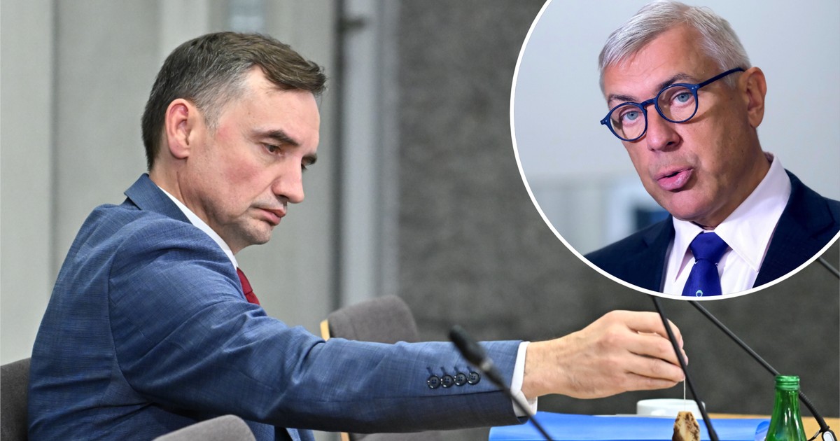 Ziobro straci immunitet? Giertych: bez niego nie byłoby to możliwe