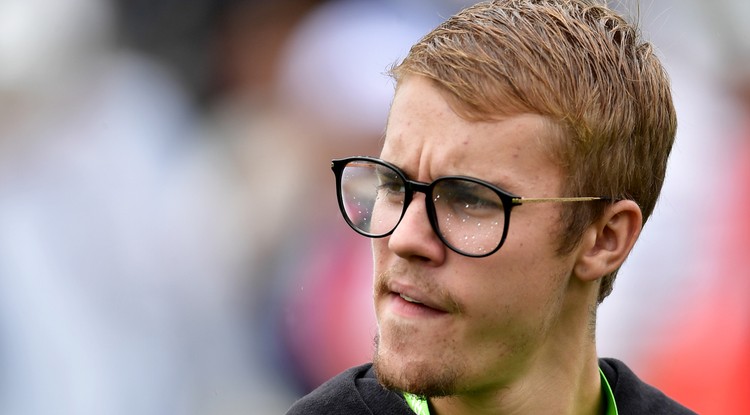 Nem hiszed el, miért zokogott Justin Bieber az utcán