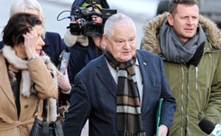 'Okazał się absolutnym dzbanem'. Marcinkiewicz i Miller krytykują prezesa NBP