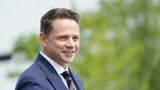 Rafał Trzaskowski naprawdę to napisał. Szybka riposta kibiców Legii Warszawa