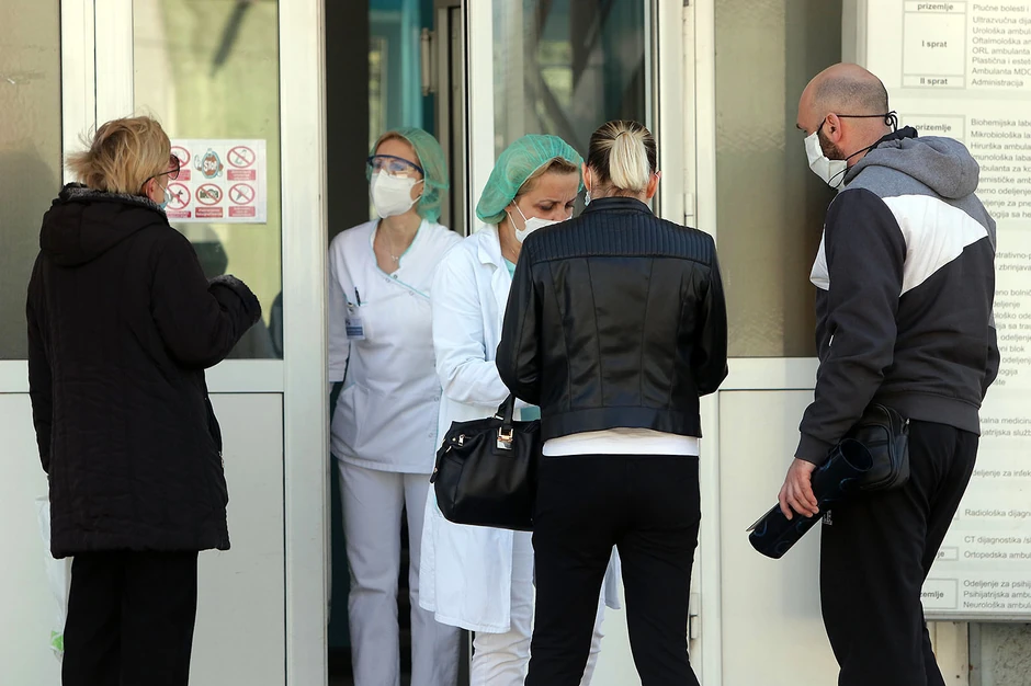 Situacija u Zaječaru ocenjena kao nesigurna 