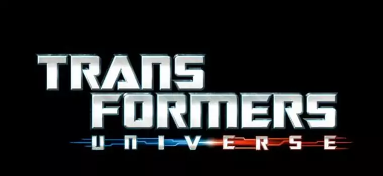 Transformers Universe, MMO w świecie wielkich robotów, pojawi się już jesienią