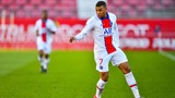 Paris Saint-Germain nie dało szans Dijon. Dwa gole Mbappe