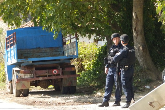 DISTRIBUIRAO DEČIJU PORNOGRAFIJU Uhapšen maloletnik u Glogovcu, određeno mu zadržavanje do 24 sata