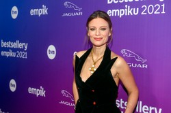 Boczarska reaguje na przeprosiny Karolaka. Powiało chłodem?