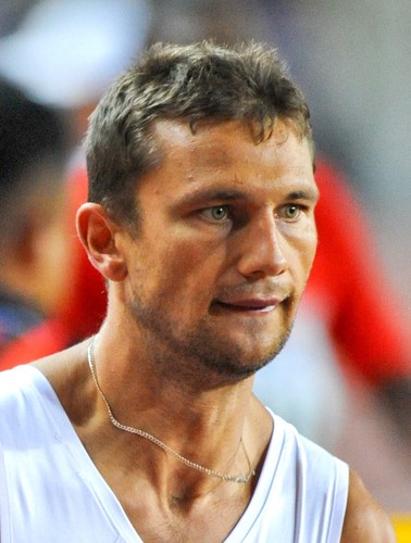 Ministerstwo Sportu i Turystyki - Witold Bańka