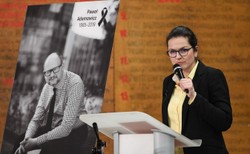 Ostatni list Pawła Adamowicza. "Te słowa traktuję jak jego testament"