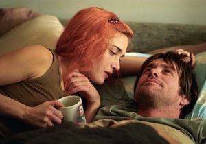 film "eternal sunshine of the spotless mind"