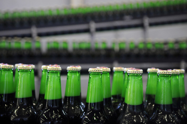 „Proudly made in Poland”. Jesteśmy trzecim producentem piwa w Europie